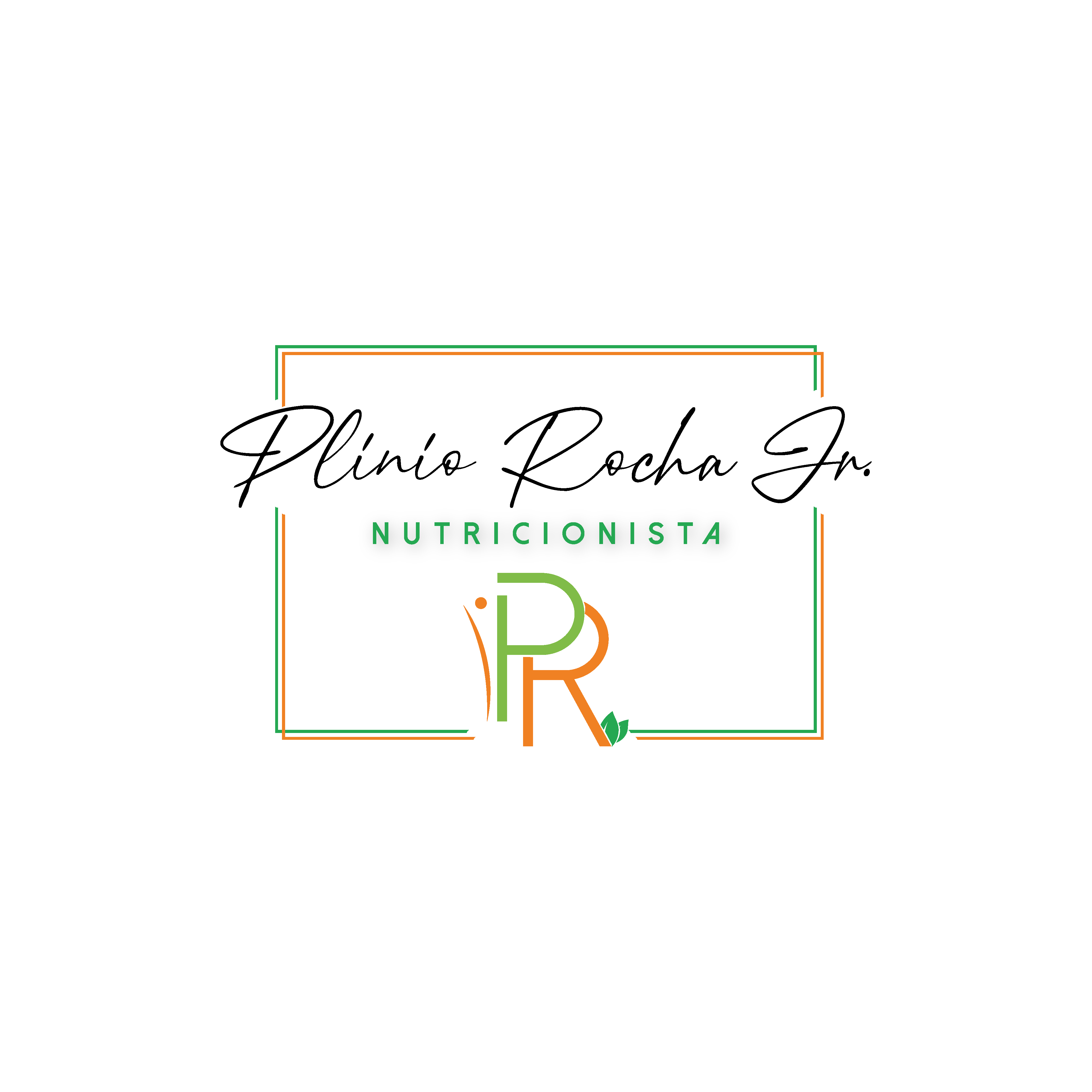 Plínio Rocha Jr. — Nutricionista